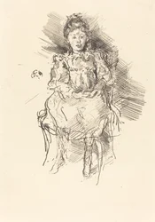 Lilla Dorothy