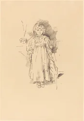 Lilla Evelyn