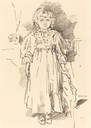 Lilla Evelyn