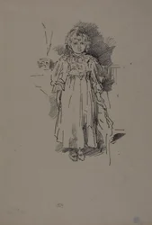 Lilla Evelyn