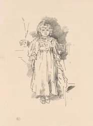 Lilla Evelyn