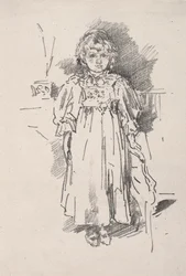 Lilla Evelyn