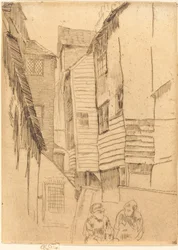 Lilla Smithfield