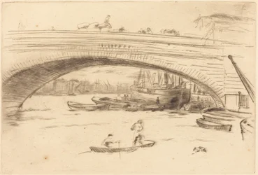 London Bridge