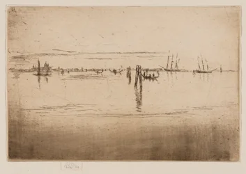 Lång lagun