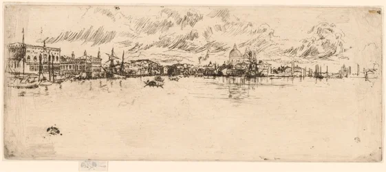 Långa Venedig