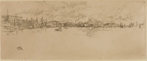 Långa Venedig