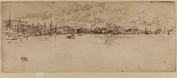 Långa Venedig