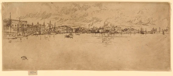 Långa Venedig