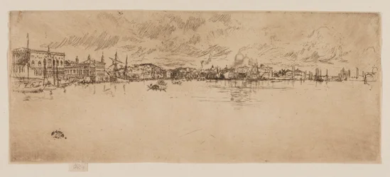 Långa Venedig