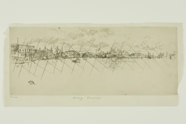 Långa Venedig