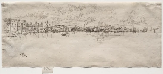 Långa Venedig