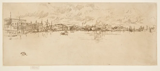 Långa Venedig