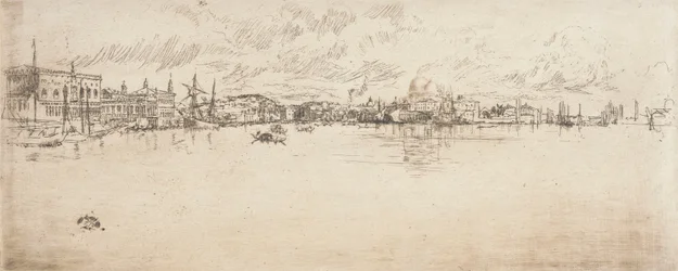 Det långa Venedig