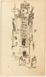 Rådhuset, Loches