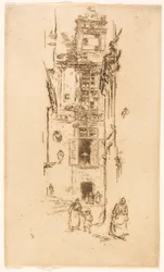 Rådhuset, Loches