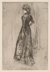 Maud, Stående