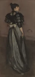 Pärlemor och silver: Andalusien