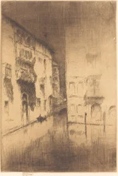 Nocturne: Palats