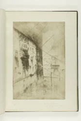 Nocturne: Palats