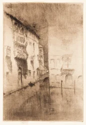 Nocturne: Palats