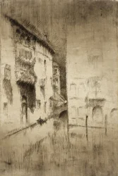 Nocturne: Palats