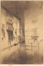 Nocturne: palats