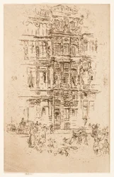 Slott, Bryssel