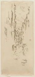 Little Butchers Street