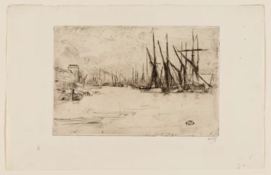 Pickle Herring Wharf