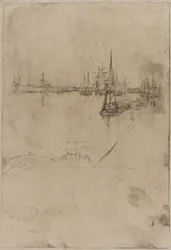 Frakt, Venedig