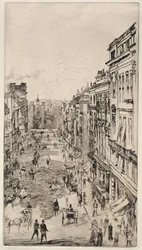 St James Street