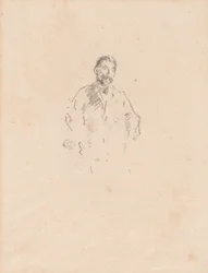 Stephane Mallarmé, nr 2