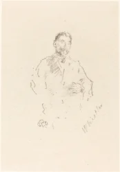 Stephane Mallarmé, nr 2