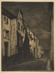 Gata i Saverne