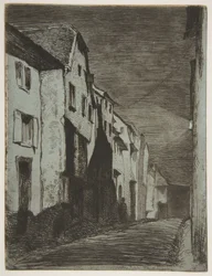 Gata i Saverne