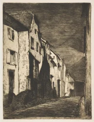 Gata i Saverne