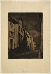 Gata i Saverne