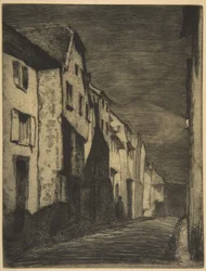 Gata i Saverne