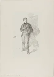 Studie nr 1: Mr. Thomas Way