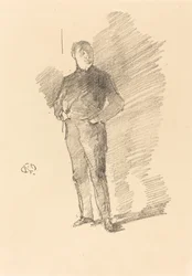 Studie nr 2: Mr. Thomas Way