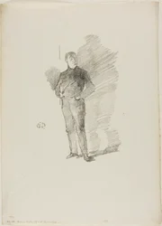 Studie nr 2: Mr. Thomas Way