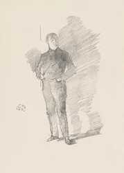 Studie nr 2: Mr. Thomas Way