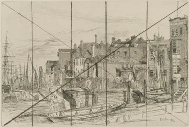 Thames polis