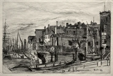 Polisen i Thames