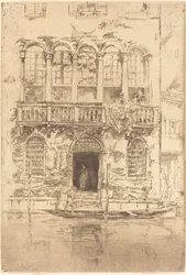 Balkongen