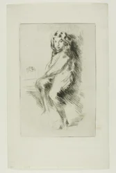 The Boy (Charlie Hanson)