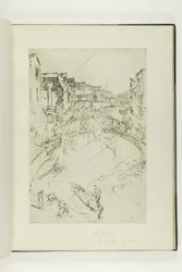 The Bridge, Santa Marta