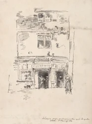 Klocktillverkarna, Paimpol