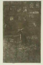 Danshuset: Nocturne